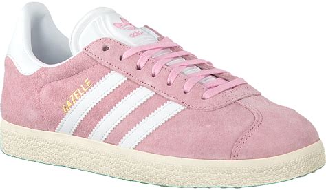 adidas maat 20 roze|Gazelle schoenen .